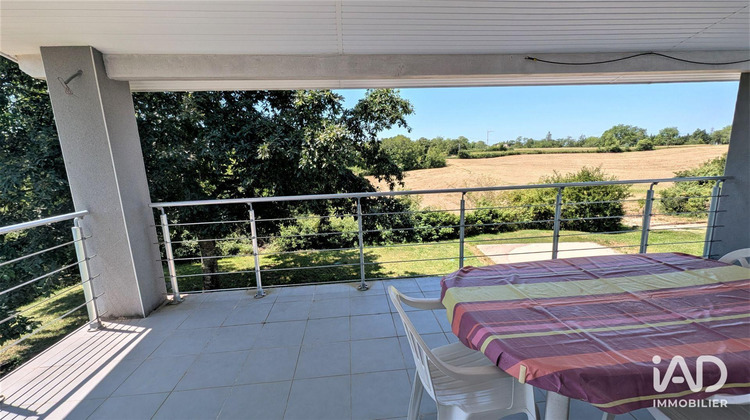 Ma-Cabane - Vente Maison Saint-Pierre-Lafeuille, 110 m²