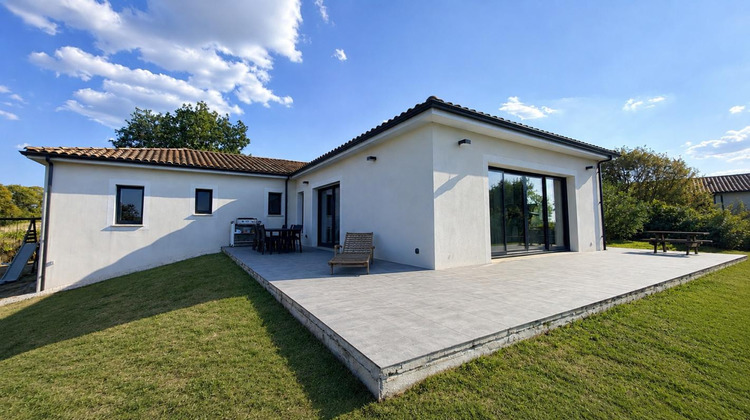 Ma-Cabane - Vente Maison SAINT PIERRE LAFEUILLE, 159 m²