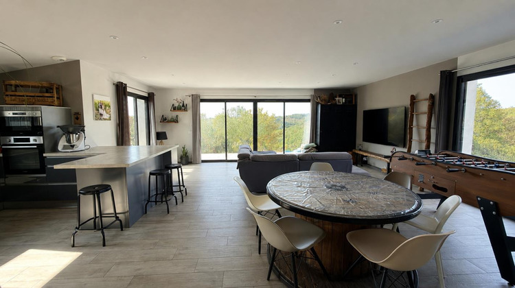 Ma-Cabane - Vente Maison SAINT PIERRE LAFEUILLE, 159 m²