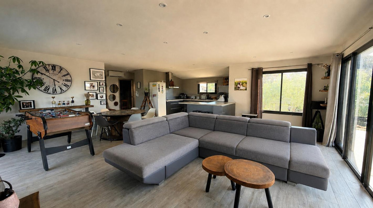Ma-Cabane - Vente Maison SAINT PIERRE LAFEUILLE, 159 m²