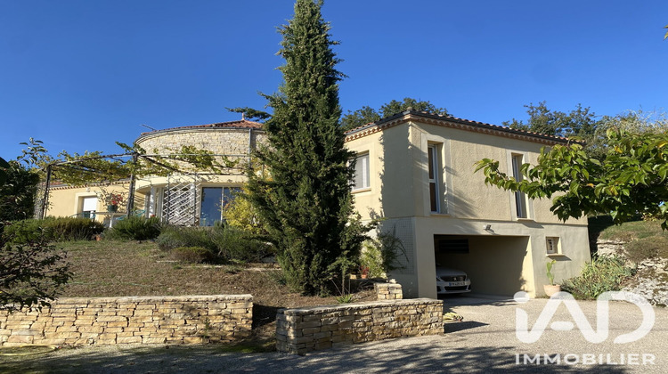 Ma-Cabane - Vente Maison Saint-Pierre-Lafeuille, 125 m²