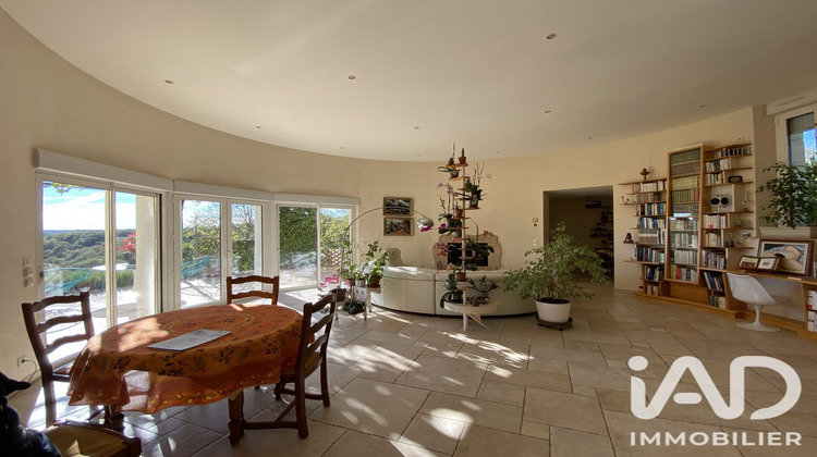 Ma-Cabane - Vente Maison Saint-Pierre-Lafeuille, 125 m²