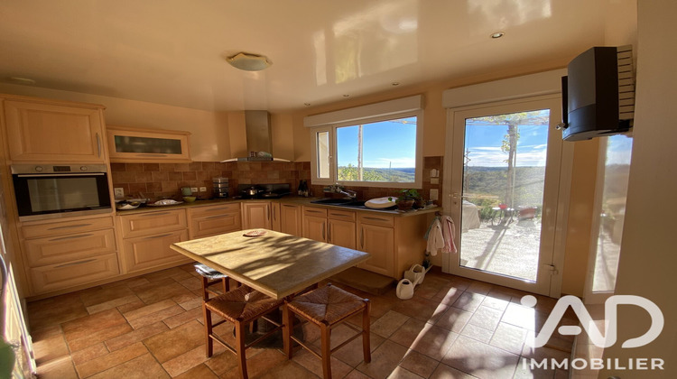 Ma-Cabane - Vente Maison Saint-Pierre-Lafeuille, 125 m²