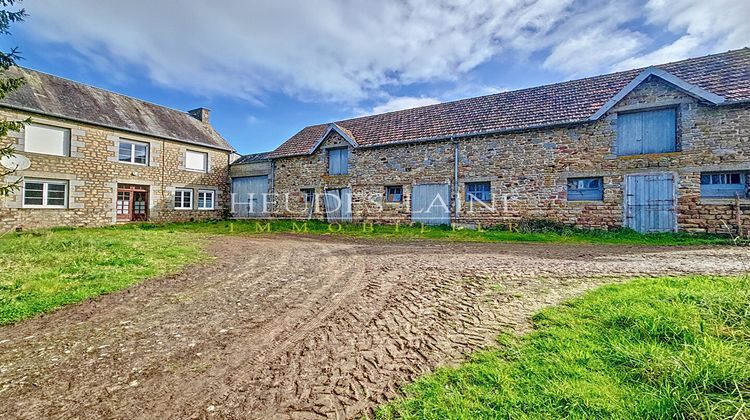 Ma-Cabane - Vente Maison SAINT-PIERRE-LANGERS, 113 m²