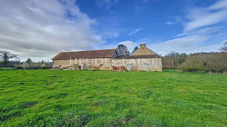 Ma-Cabane - Vente Maison SAINT-PIERRE-LANGERS, 113 m²