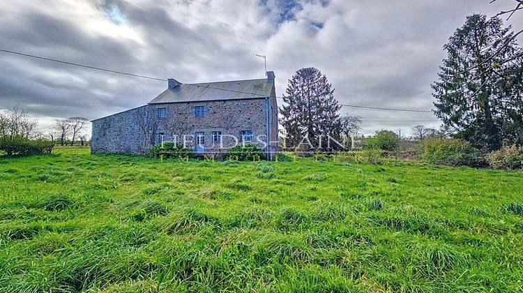 Ma-Cabane - Vente Maison SAINT-PIERRE-LANGERS, 113 m²