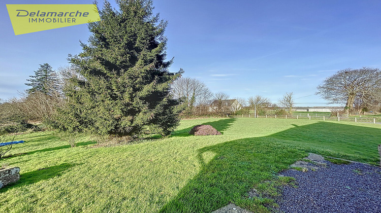 Ma-Cabane - Vente Maison SAINT-PIERRE-LANGERS, 85 m²