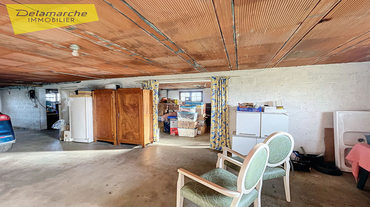 Ma-Cabane - Vente Maison SAINT-PIERRE-LANGERS, 85 m²