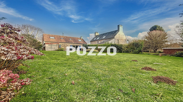 Ma-Cabane - Vente Maison SAINT-PIERRE-LANGERS, 100 m²