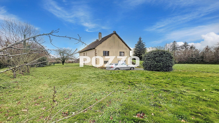 Ma-Cabane - Vente Maison SAINT-PIERRE-LANGERS, 84 m²