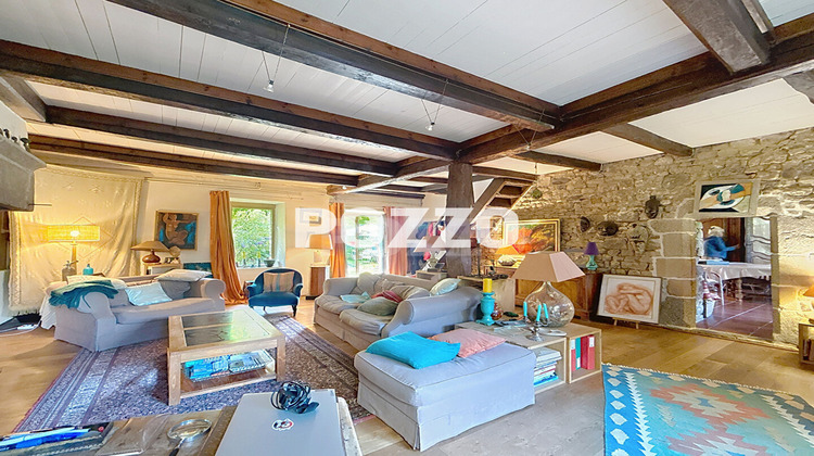 Ma-Cabane - Vente Maison SAINT-PIERRE-LANGERS, 210 m²