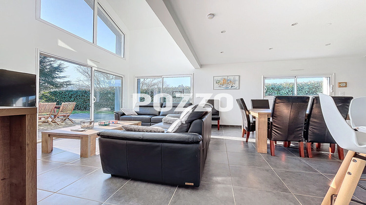 Ma-Cabane - Vente Maison SAINT-PIERRE-LANGERS, 112 m²