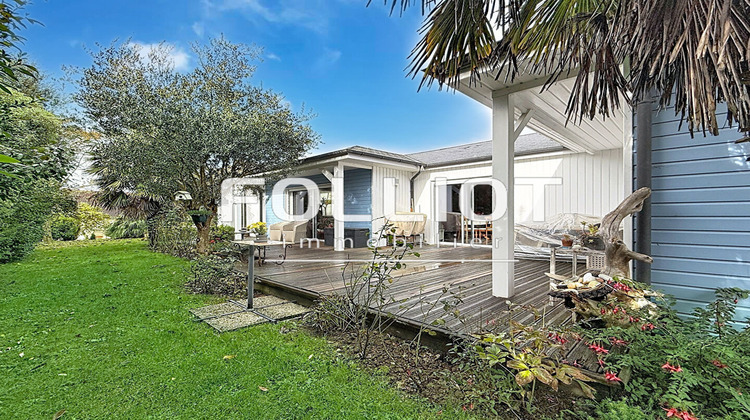 Ma-Cabane - Vente Maison SAINT-PIERRE-LANGERS, 110 m²