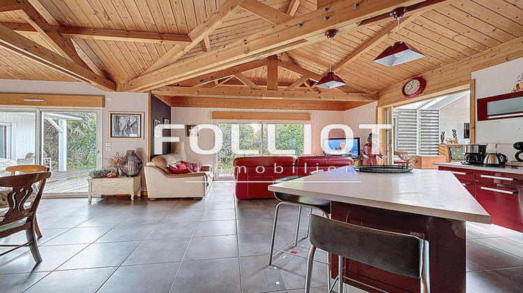 Ma-Cabane - Vente Maison SAINT-PIERRE-LANGERS, 110 m²