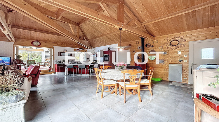 Ma-Cabane - Vente Maison SAINT-PIERRE-LANGERS, 110 m²