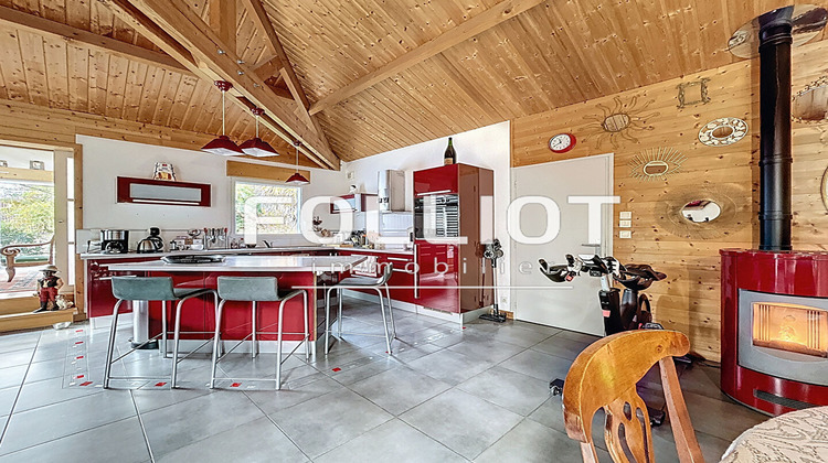 Ma-Cabane - Vente Maison SAINT-PIERRE-LANGERS, 110 m²