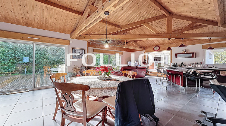 Ma-Cabane - Vente Maison SAINT-PIERRE-LANGERS, 110 m²