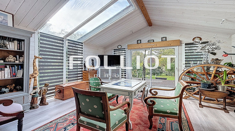 Ma-Cabane - Vente Maison SAINT-PIERRE-LANGERS, 110 m²