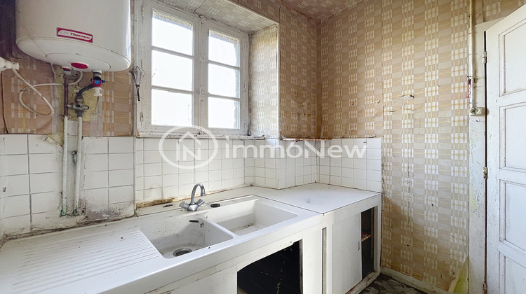 Ma-Cabane - Vente Maison Saint-Pierre-Langers, 113 m²