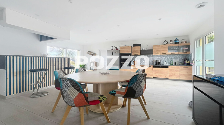 Ma-Cabane - Vente Maison SAINT-PIERRE-LANGERS, 128 m²