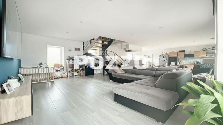 Ma-Cabane - Vente Maison SAINT-PIERRE-LANGERS, 128 m²