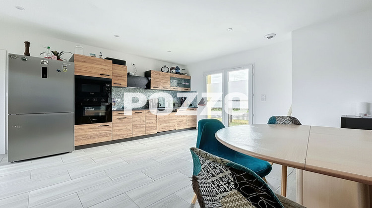 Ma-Cabane - Vente Maison SAINT-PIERRE-LANGERS, 128 m²