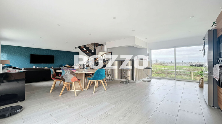 Ma-Cabane - Vente Maison SAINT-PIERRE-LANGERS, 128 m²