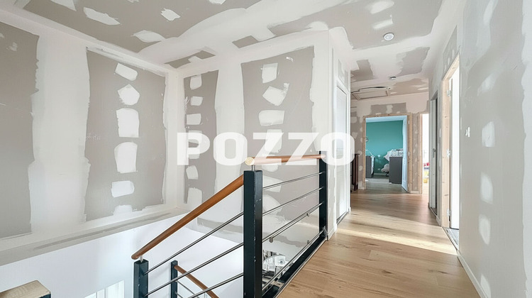 Ma-Cabane - Vente Maison SAINT-PIERRE-LANGERS, 128 m²