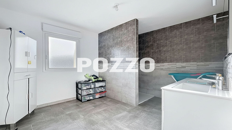 Ma-Cabane - Vente Maison SAINT-PIERRE-LANGERS, 128 m²