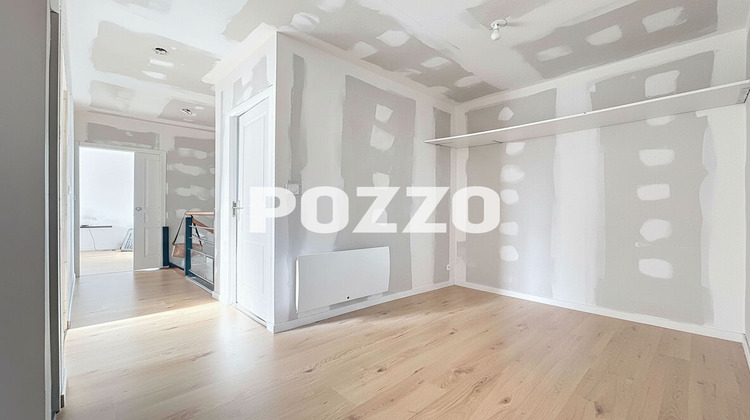 Ma-Cabane - Vente Maison SAINT-PIERRE-LANGERS, 128 m²