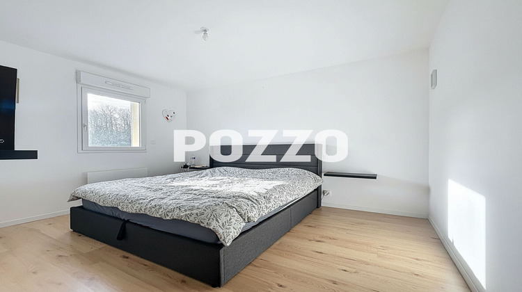 Ma-Cabane - Vente Maison SAINT-PIERRE-LANGERS, 128 m²