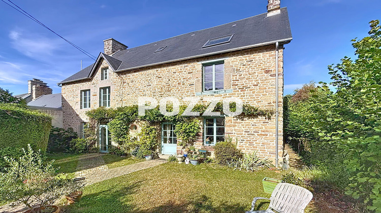 Ma-Cabane - Vente Maison SAINT-PIERRE-LANGERS, 210 m²