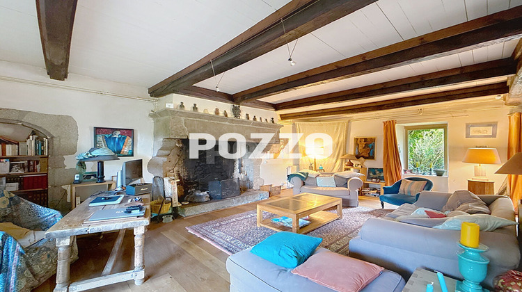 Ma-Cabane - Vente Maison SAINT-PIERRE-LANGERS, 210 m²