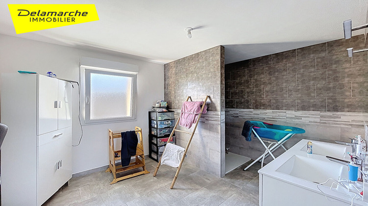 Ma-Cabane - Vente Maison SAINT-PIERRE-LANGERS, 127 m²