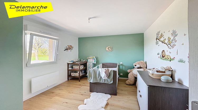 Ma-Cabane - Vente Maison SAINT-PIERRE-LANGERS, 127 m²