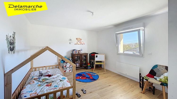 Ma-Cabane - Vente Maison SAINT-PIERRE-LANGERS, 127 m²