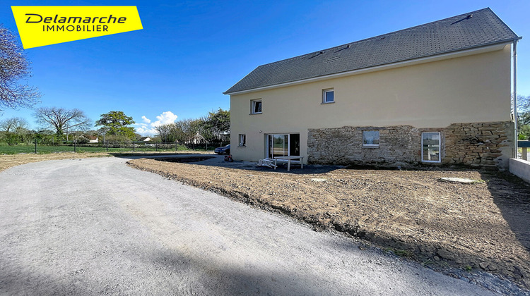 Ma-Cabane - Vente Maison SAINT-PIERRE-LANGERS, 127 m²