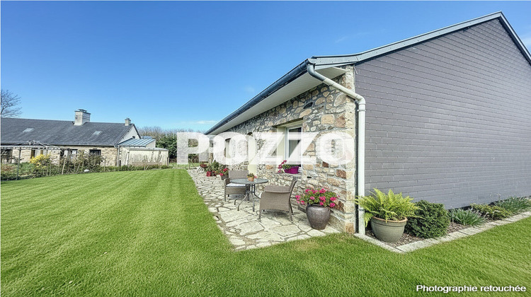 Ma-Cabane - Vente Maison SAINT-PIERRE-LANGERS, 115 m²