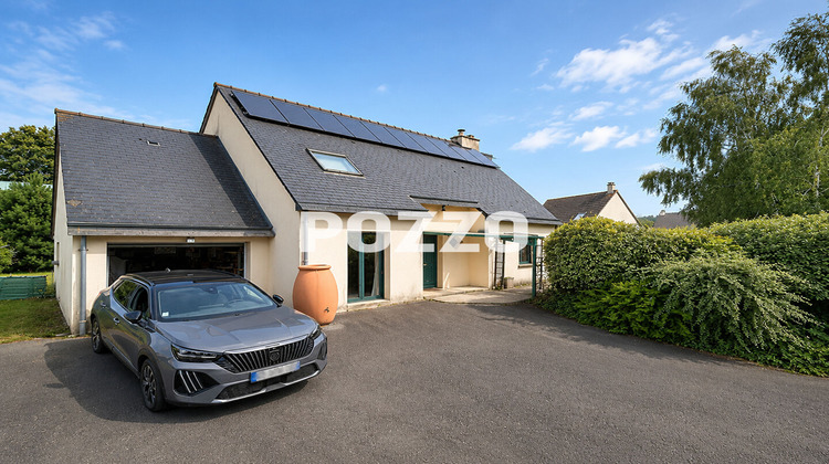Ma-Cabane - Vente Maison SAINT-PIERRE-LANGERS, 139 m²
