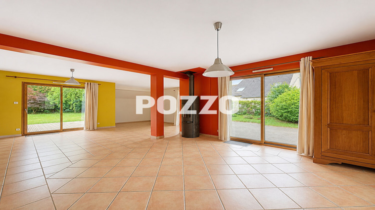Ma-Cabane - Vente Maison SAINT-PIERRE-LANGERS, 139 m²