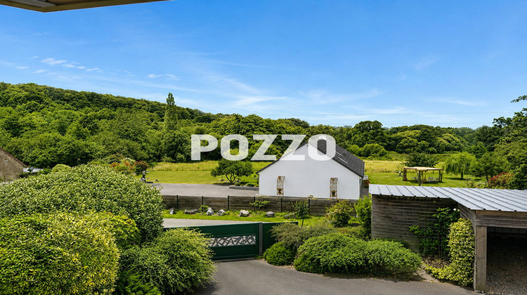 Ma-Cabane - Vente Maison SAINT-PIERRE-LANGERS, 139 m²