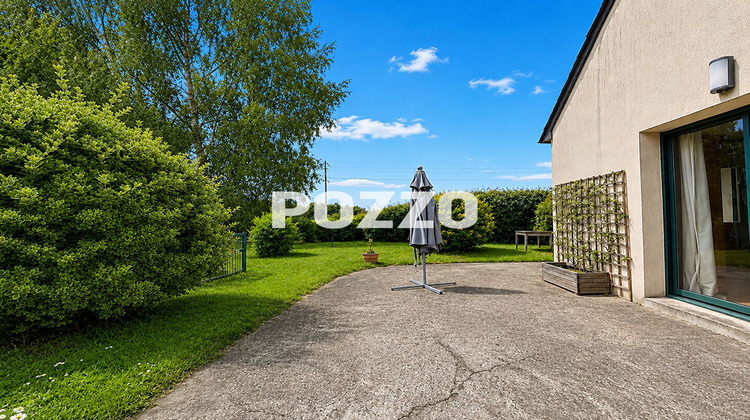 Ma-Cabane - Vente Maison SAINT-PIERRE-LANGERS, 139 m²