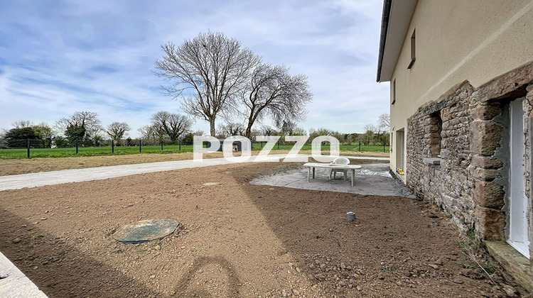 Ma-Cabane - Vente Maison SAINT-PIERRE-LANGERS, 128 m²