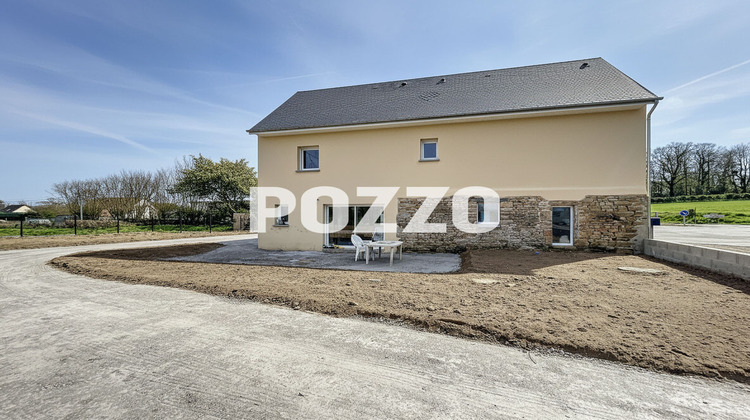 Ma-Cabane - Vente Maison SAINT-PIERRE-LANGERS, 128 m²