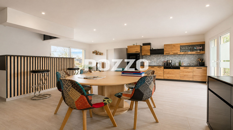 Ma-Cabane - Vente Maison SAINT-PIERRE-LANGERS, 128 m²