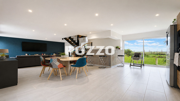 Ma-Cabane - Vente Maison SAINT-PIERRE-LANGERS, 128 m²