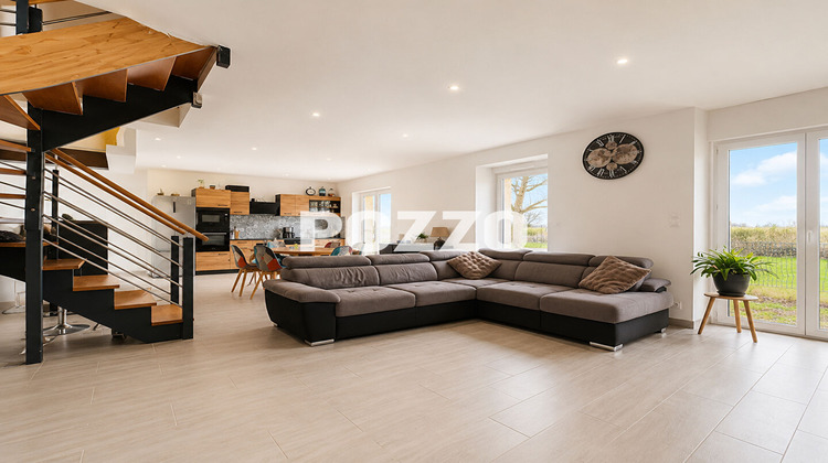 Ma-Cabane - Vente Maison SAINT-PIERRE-LANGERS, 128 m²