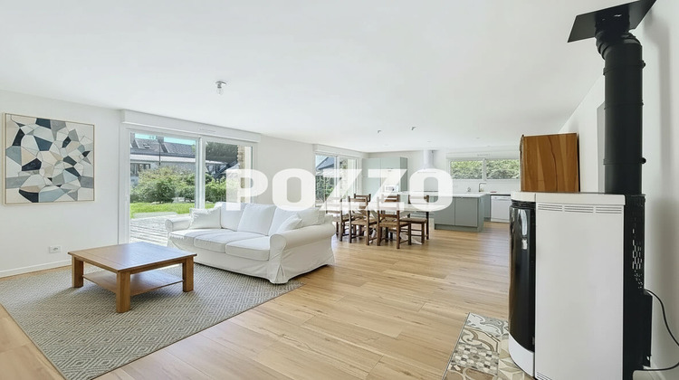 Ma-Cabane - Vente Maison SAINT-PIERRE-LANGERS, 115 m²