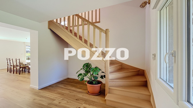 Ma-Cabane - Vente Maison SAINT-PIERRE-LANGERS, 115 m²