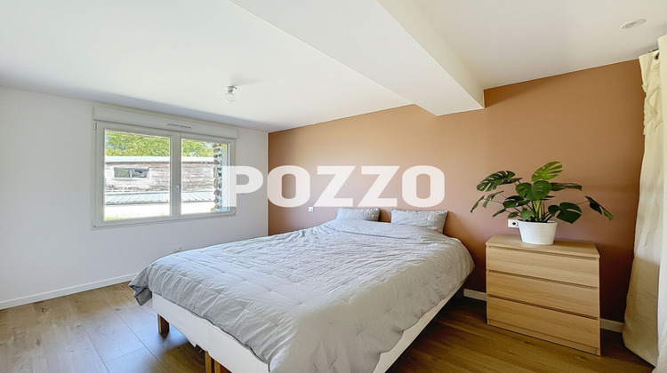 Ma-Cabane - Vente Maison SAINT-PIERRE-LANGERS, 115 m²